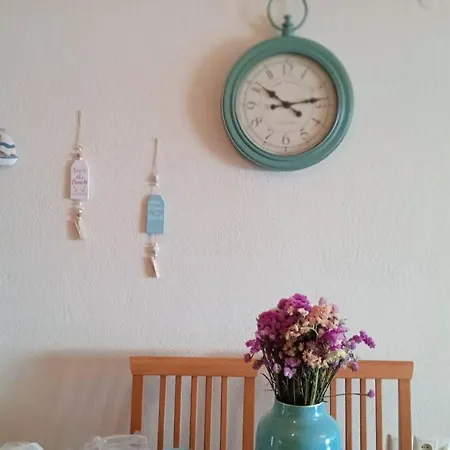 Blue Sea Wonderful Beachfront House Halkidiki