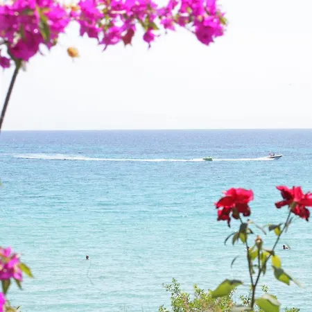 Blue Sea Wonderful Beachfront House Halkidiki Holiday home