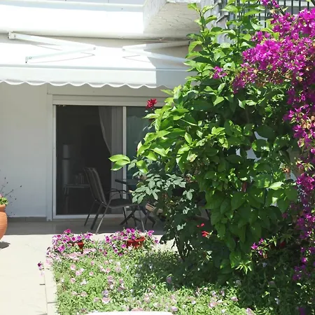 Blue Sea Wonderful Beachfront House Halkidiki Holiday home