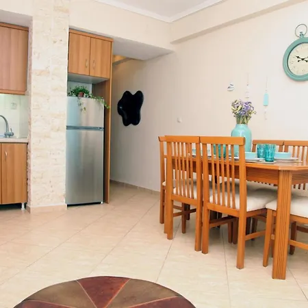 Blue Sea Wonderful Beachfront House Halkidiki Holiday home *