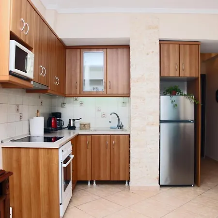 Blue Sea Wonderful Beachfront House Halkidiki Holiday home *