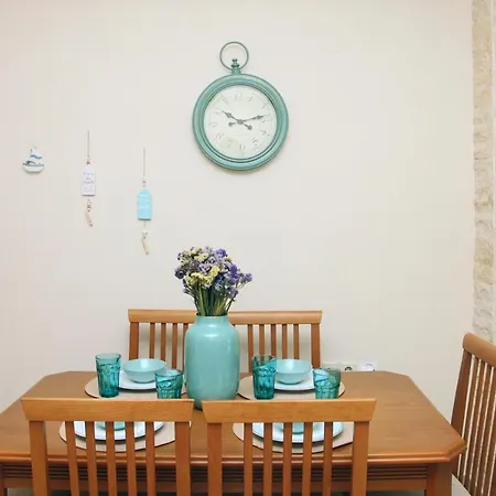 Blue Sea Wonderful Beachfront House Halkidiki Holiday home