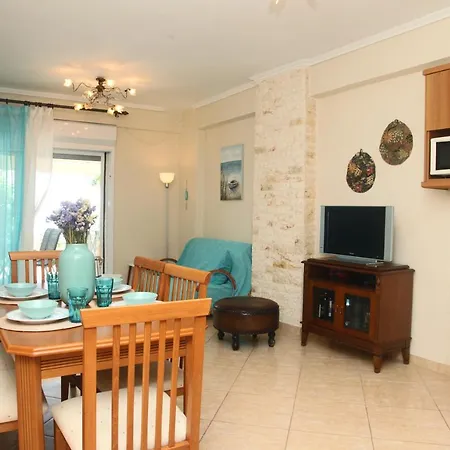 Blue Sea Wonderful Beachfront House Halkidiki Holiday home