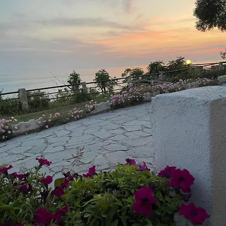 Holiday home Blue Sea Wonderful Beachfront House Halkidiki