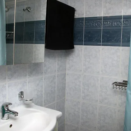 Blue Sea Wonderful Beachfront House Halkidiki *